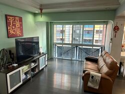 Blk 712 Tampines Starlight (Tampines), HDB 5 Rooms #496396231